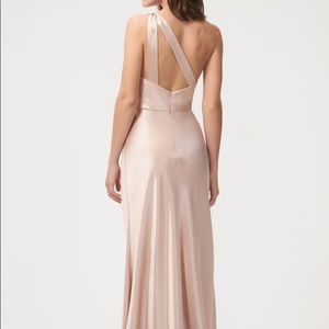 Jenny Yoo bridesmaid dress